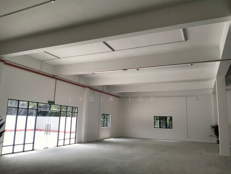 Kilang untuk Dijual di Kampung Teluk Mengkuang (Telok Panglima Garang) - Lydia Loo - Interior - PropertyGuru.com.my