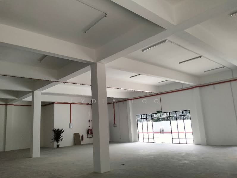 Kilang untuk Dijual di Kampung Teluk Mengkuang (Telok Panglima Garang) - Lydia Loo - Interior - PropertyGuru.com.my