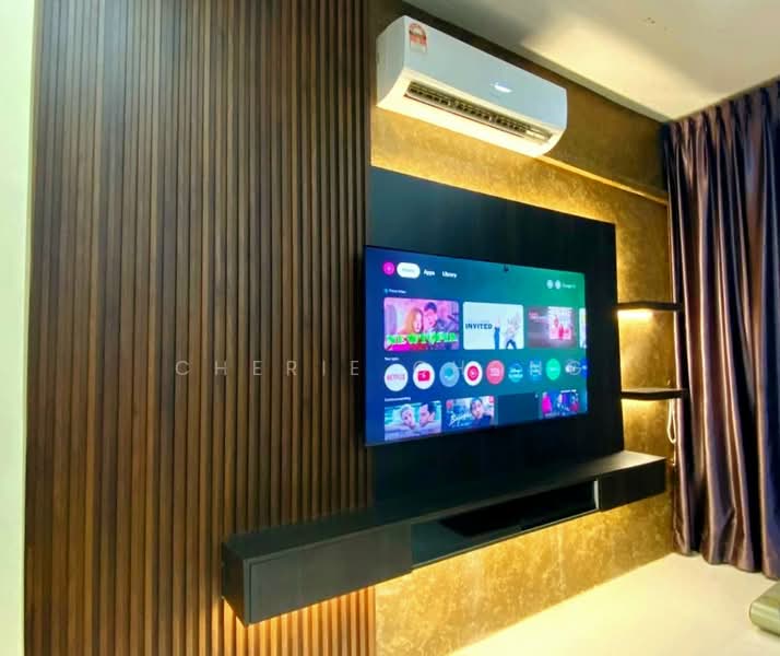 Rumah Kluster untuk Dijual di Panorama Lapangan Perdana (Ipoh) - Cherie Chong - PropertyGuru.com.my
