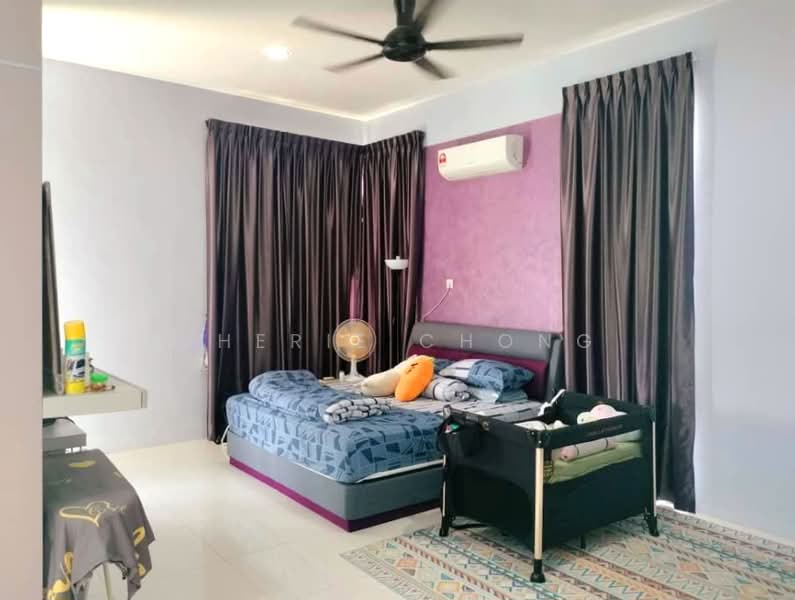Rumah Kluster untuk Dijual di Panorama Lapangan Perdana (Ipoh) - Cherie Chong - PropertyGuru.com.my