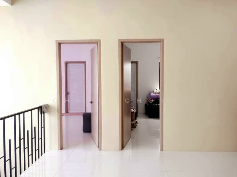Rumah Kluster untuk Dijual di Panorama Lapangan Perdana (Ipoh) - Cherie Chong - PropertyGuru.com.my