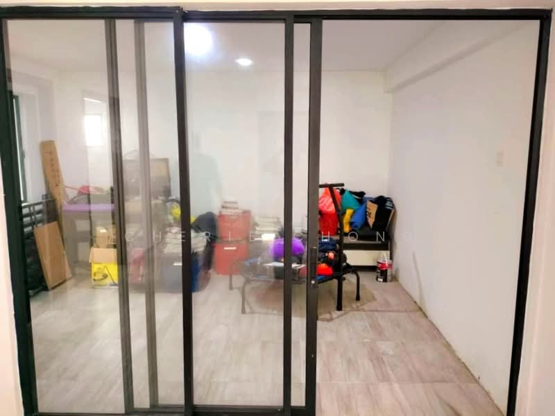 Rumah Kluster untuk Dijual di Panorama Lapangan Perdana (Ipoh) - Cherie Chong - PropertyGuru.com.my