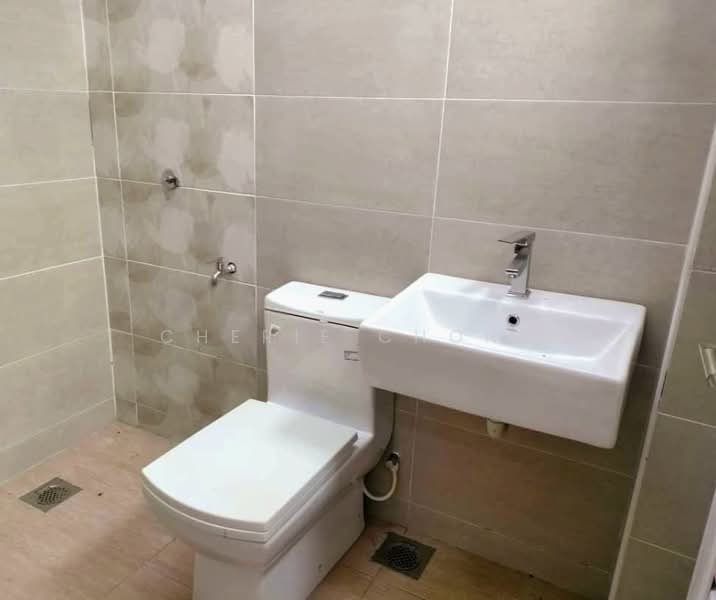 Rumah Kluster untuk Dijual di Panorama Lapangan Perdana (Ipoh) - Cherie Chong - PropertyGuru.com.my