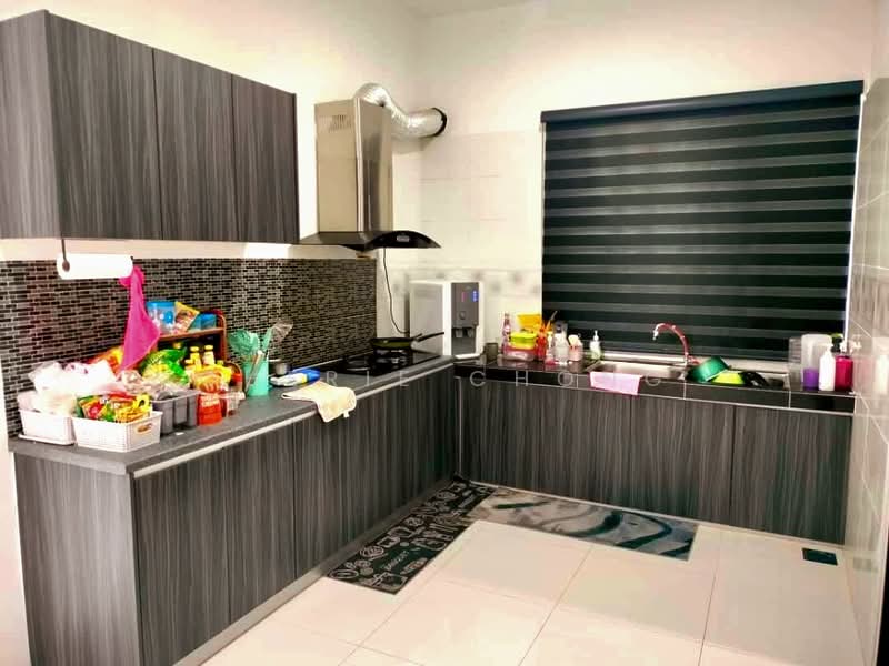 Rumah Kluster untuk Dijual di Panorama Lapangan Perdana (Ipoh) - Cherie Chong - PropertyGuru.com.my