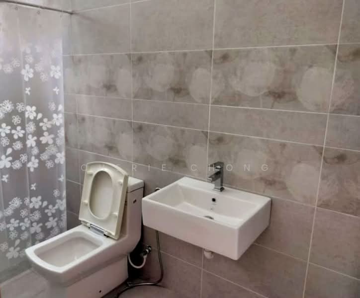 Rumah Kluster untuk Dijual di Panorama Lapangan Perdana (Ipoh) - Cherie Chong - PropertyGuru.com.my