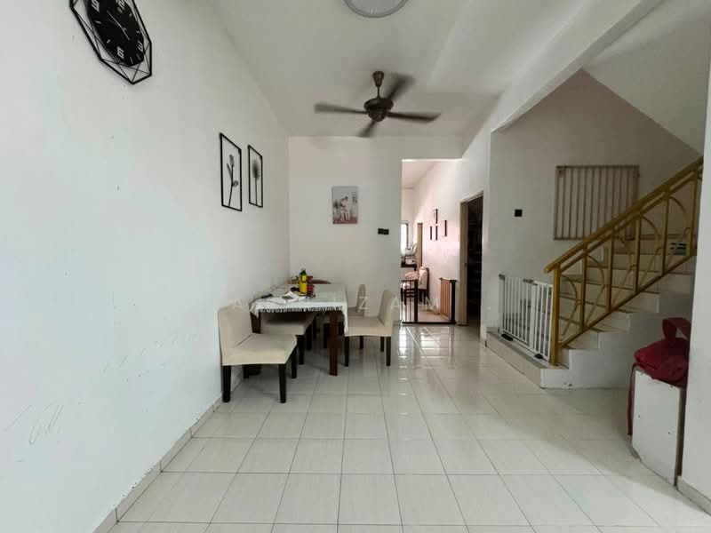 Rumah Teres 2 Tingkat untuk Dijual di Taman Paya Keladi (Kepala Batas) - Hasnizam . - PropertyGuru.com.my