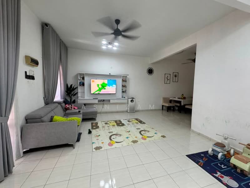Rumah Teres 2 Tingkat untuk Dijual di Taman Paya Keladi (Kepala Batas) - Hasnizam . - PropertyGuru.com.my