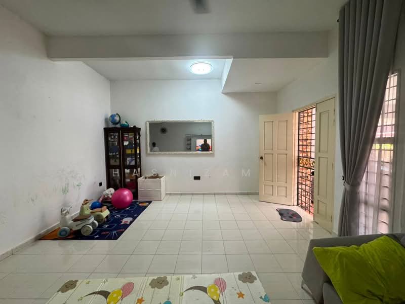 Rumah Teres 2 Tingkat untuk Dijual di Taman Paya Keladi (Kepala Batas) - Hasnizam . - PropertyGuru.com.my