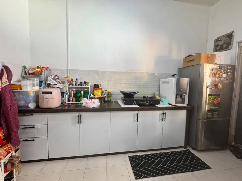 Rumah Teres 2 Tingkat untuk Dijual di Taman Paya Keladi (Kepala Batas) - Hasnizam . - PropertyGuru.com.my