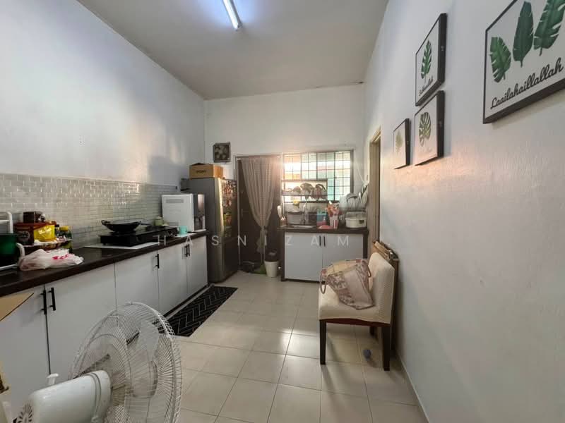 Rumah Teres 2 Tingkat untuk Dijual di Taman Paya Keladi (Kepala Batas) - Hasnizam . - PropertyGuru.com.my