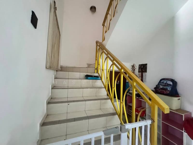 Rumah Teres 2 Tingkat untuk Dijual di Taman Paya Keladi (Kepala Batas) - Hasnizam . - PropertyGuru.com.my