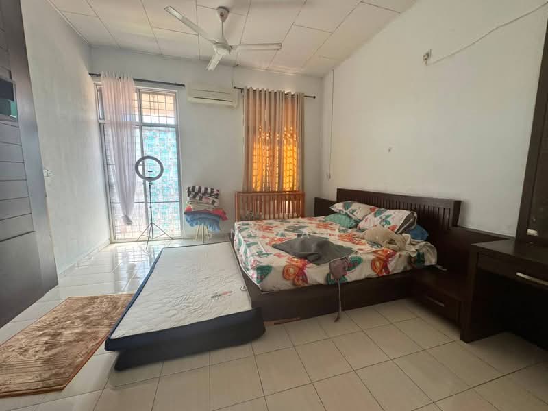 Rumah Teres 2 Tingkat untuk Dijual di Taman Paya Keladi (Kepala Batas) - Hasnizam . - PropertyGuru.com.my