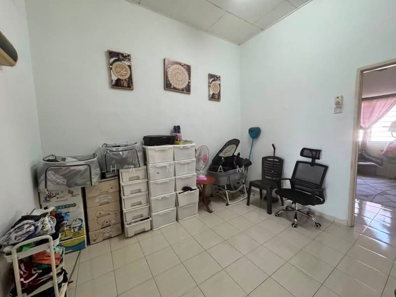 Rumah Teres 2 Tingkat untuk Dijual di Taman Paya Keladi (Kepala Batas) - Hasnizam . - PropertyGuru.com.my