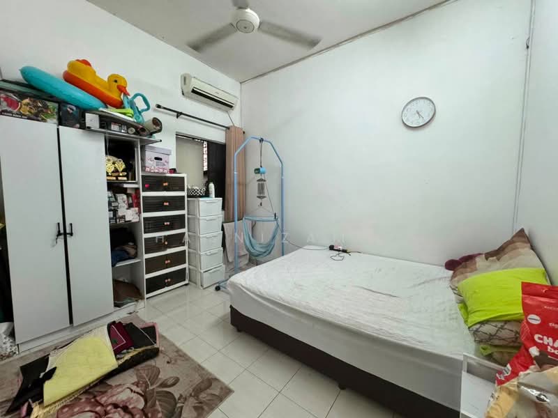 Rumah Teres 2 Tingkat untuk Dijual di Taman Paya Keladi (Kepala Batas) - Hasnizam . - PropertyGuru.com.my