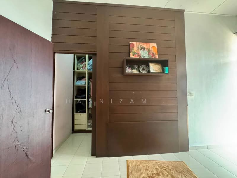Rumah Teres 2 Tingkat untuk Dijual di Taman Paya Keladi (Kepala Batas) - Hasnizam . - PropertyGuru.com.my