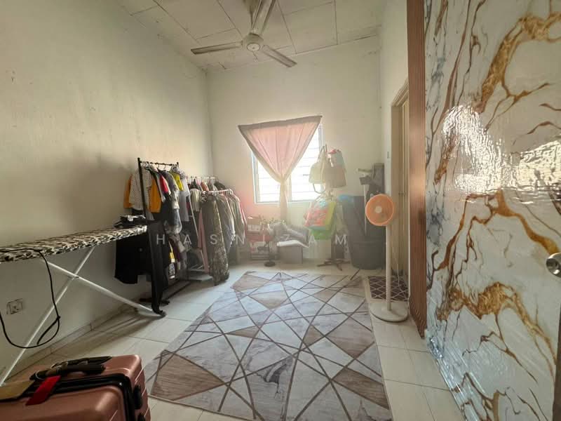 Rumah Teres 2 Tingkat untuk Dijual di Taman Paya Keladi (Kepala Batas) - Hasnizam . - PropertyGuru.com.my