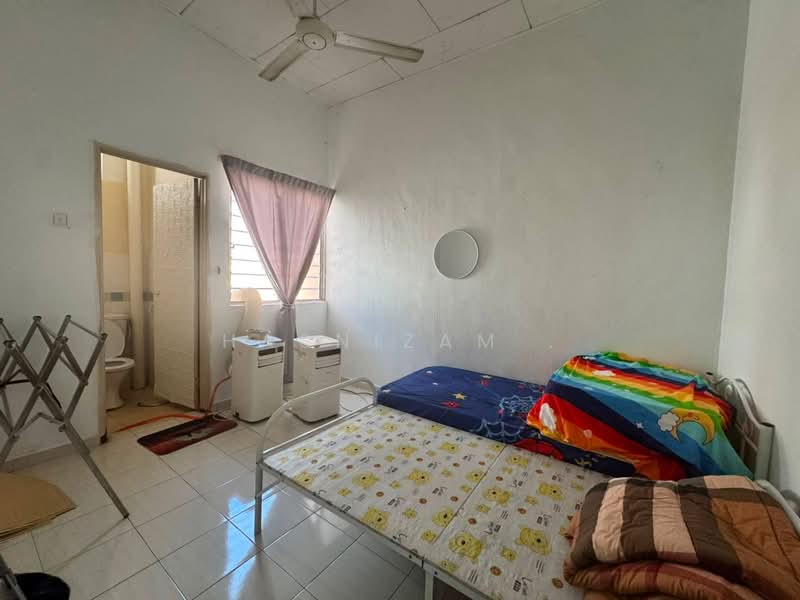 Rumah Teres 2 Tingkat untuk Dijual di Taman Paya Keladi (Kepala Batas) - Hasnizam . - PropertyGuru.com.my