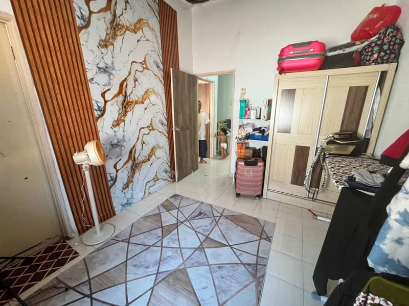 Rumah Teres 2 Tingkat untuk Dijual di Taman Paya Keladi (Kepala Batas) - Hasnizam . - PropertyGuru.com.my