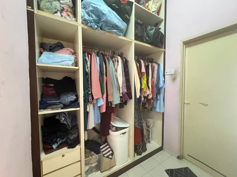 Rumah Teres 2 Tingkat untuk Dijual di Taman Paya Keladi (Kepala Batas) - Hasnizam . - PropertyGuru.com.my