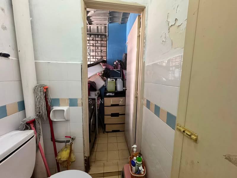 Rumah Teres 2 Tingkat untuk Dijual di Taman Paya Keladi (Kepala Batas) - Hasnizam . - PropertyGuru.com.my
