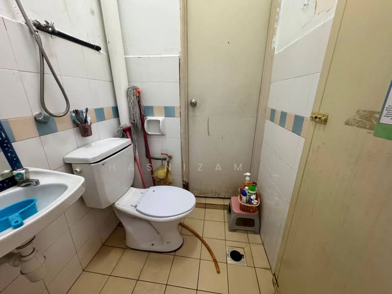 Rumah Teres 2 Tingkat untuk Dijual di Taman Paya Keladi (Kepala Batas) - Hasnizam . - PropertyGuru.com.my