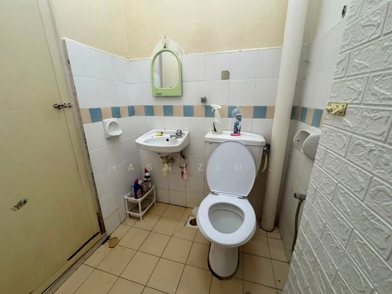 Rumah Teres 2 Tingkat untuk Dijual di Taman Paya Keladi (Kepala Batas) - Hasnizam . - PropertyGuru.com.my