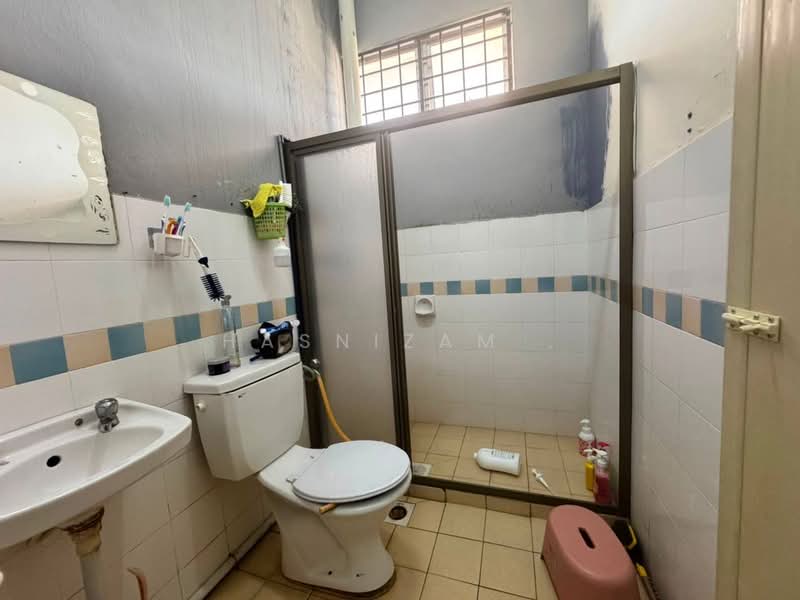 Rumah Teres 2 Tingkat untuk Dijual di Taman Paya Keladi (Kepala Batas) - Hasnizam . - PropertyGuru.com.my