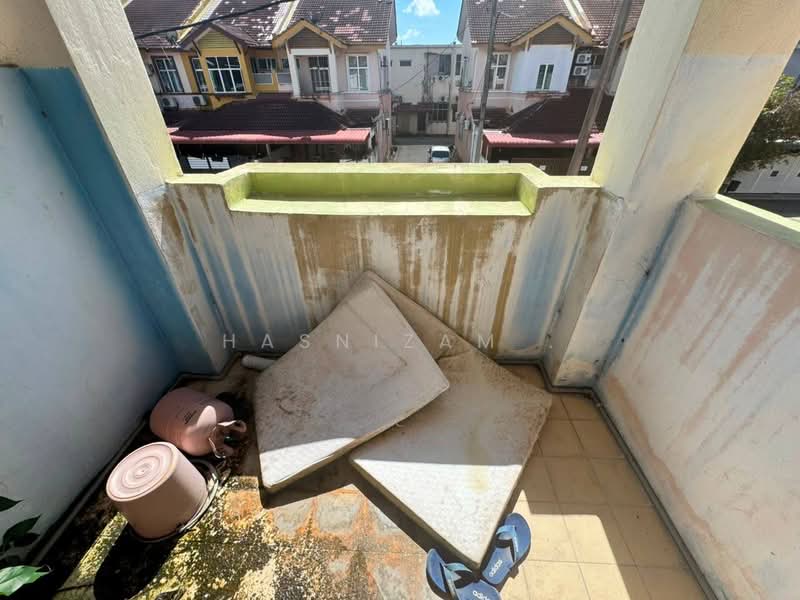 Rumah Teres 2 Tingkat untuk Dijual di Taman Paya Keladi (Kepala Batas) - Hasnizam . - PropertyGuru.com.my