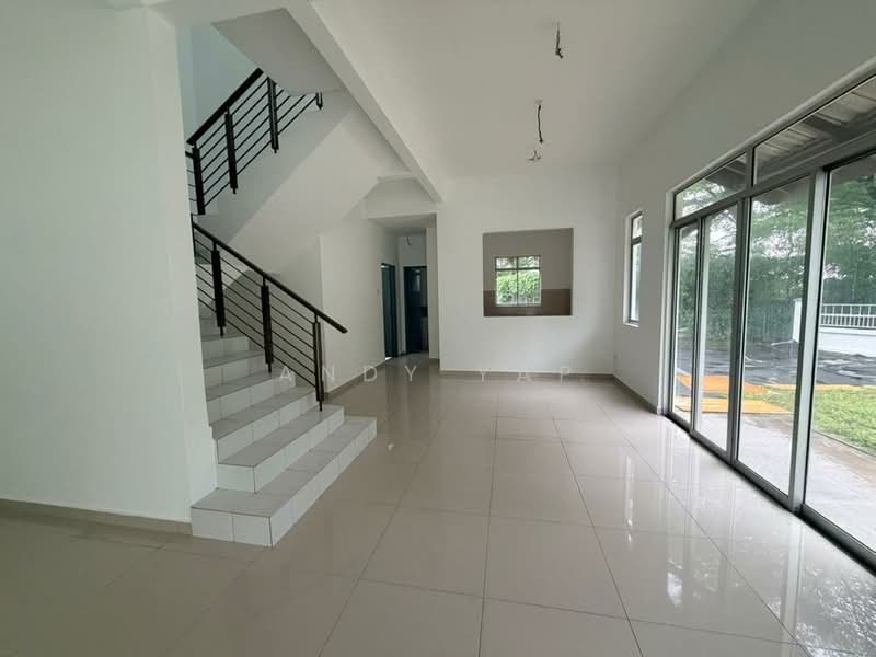 2-storey Terraced House for Sale in Kota Emerald (Rawang) - Andy Yap - Interior - PropertyGuru.com.my