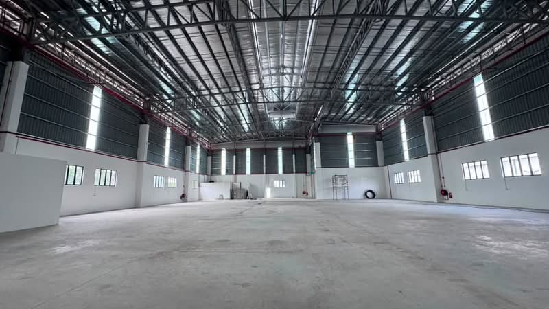 Kilang untuk Disewa di Taman Impian Emas (Skudai) - Sausa Lee - Interior - PropertyGuru.com.my