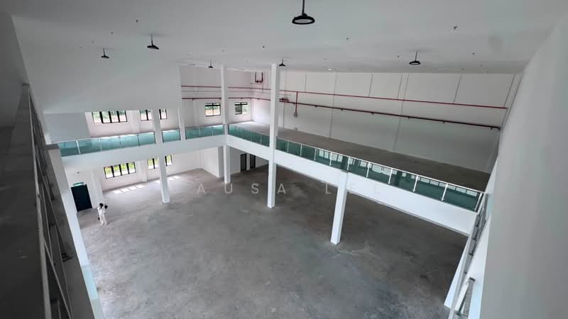 Kilang untuk Disewa di Taman Impian Emas (Skudai) - Sausa Lee - Interior - PropertyGuru.com.my