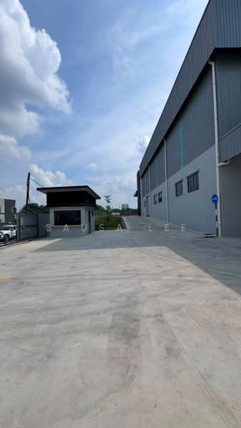 Kilang untuk Disewa di Taman Impian Emas (Skudai) - Sausa Lee - Exterior - PropertyGuru.com.my