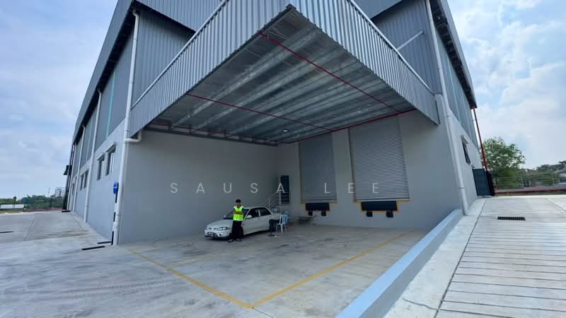 Kilang untuk Disewa di Taman Impian Emas (Skudai) - Sausa Lee - Exterior - PropertyGuru.com.my