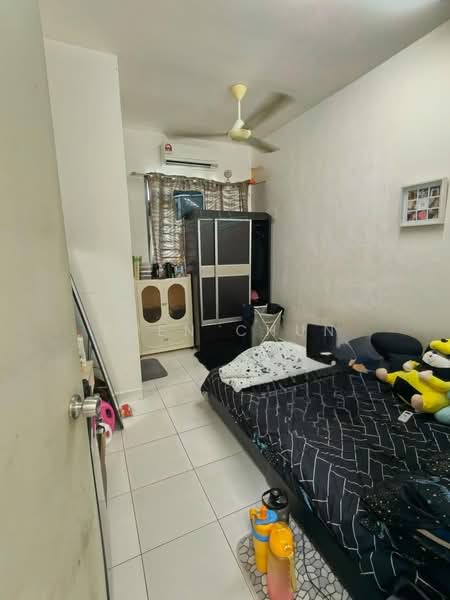 Rumah Teres 2 Tingkat untuk Dijual di Nusa Bayu (Iskandar Puteri (Nusajaya)) - Even Chun - PropertyGuru.com.my