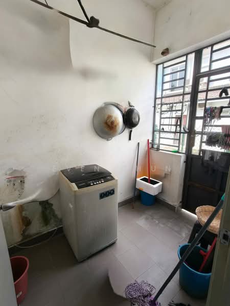 Rumah Teres 2 Tingkat untuk Dijual di Nusa Bayu (Iskandar Puteri (Nusajaya)) - Even Chun - PropertyGuru.com.my