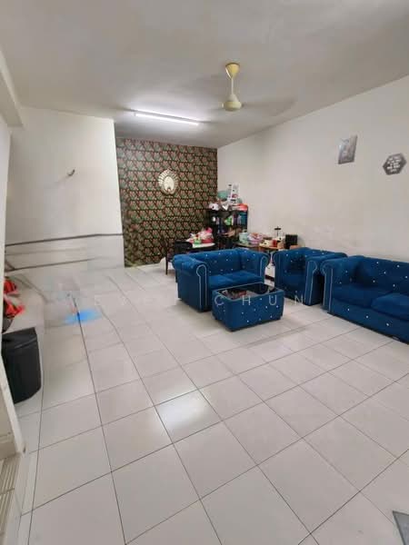 Rumah Teres 2 Tingkat untuk Dijual di Nusa Bayu (Iskandar Puteri (Nusajaya)) - Even Chun - PropertyGuru.com.my