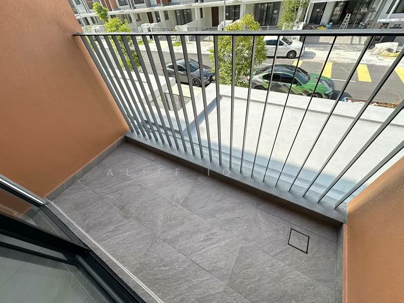 2-storey Terraced House for Sale in Taman Putra Prima (Puchong) - Aliff Iqbal - PropertyGuru.com.my
