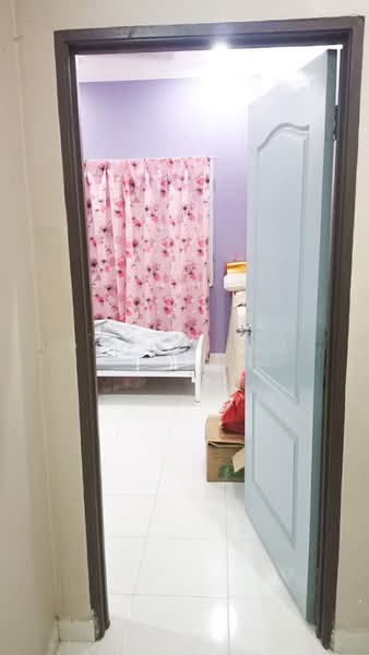 Rumah Teres 1 Tingkat untuk Dijual di Gerik (Perak) - Peggy Lim - Bedroom - PropertyGuru.com.my
