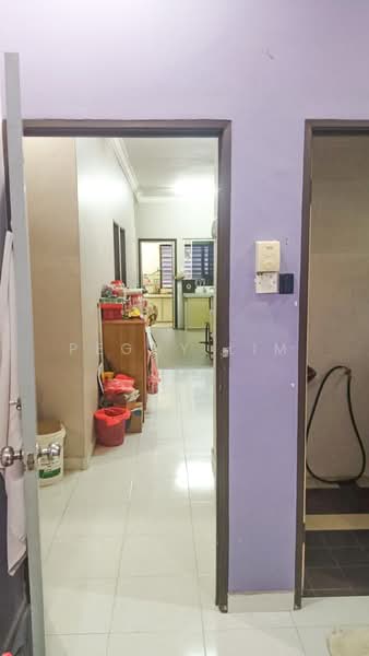 Rumah Teres 1 Tingkat untuk Dijual di Gerik (Perak) - Peggy Lim - Interior - PropertyGuru.com.my