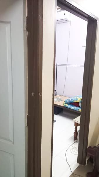 Rumah Teres 1 Tingkat untuk Dijual di Gerik (Perak) - KC Ng - Bedroom - PropertyGuru.com.my