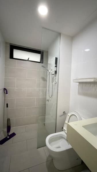 Condominium for Sale at Vertu Resort - Cheau Chie Ooi - Bathroom - PropertyGuru.com.my