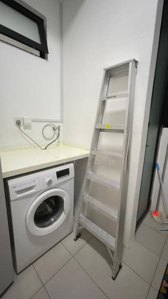 Condominium for Sale at Vertu Resort - Cheau Chie Ooi - Interior - PropertyGuru.com.my