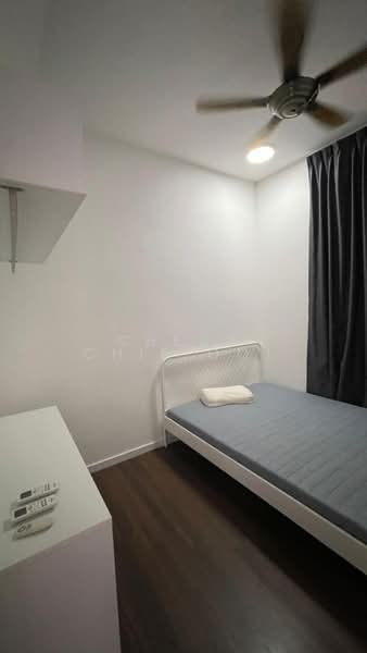 Condominium for Sale at Vertu Resort - Cheau Chie Ooi - Bedroom - PropertyGuru.com.my
