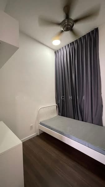 Condominium for Sale at Vertu Resort - Cheau Chie Ooi - Bedroom - PropertyGuru.com.my