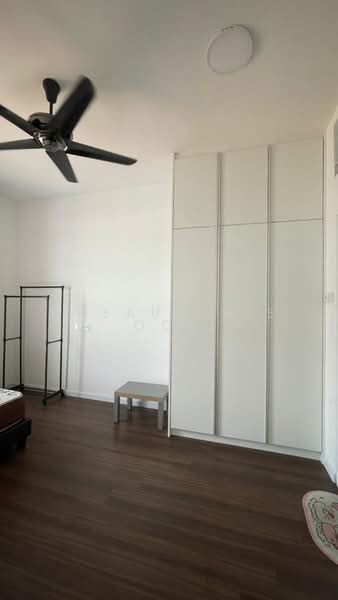 Condominium for Sale at Vertu Resort - Cheau Chie Ooi - Bedroom - PropertyGuru.com.my