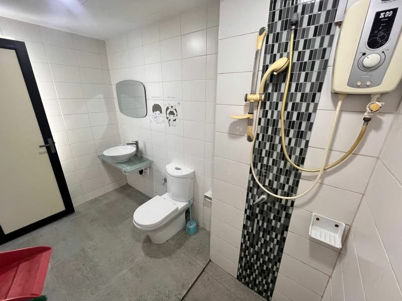 Servis Apartment untuk Disewa di Greenfield Regency - Chris Lee - PropertyGuru.com.my