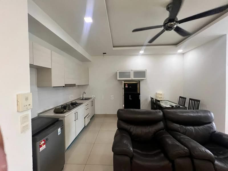 Servis Apartment untuk Disewa di Greenfield Regency - Chris Lee - PropertyGuru.com.my