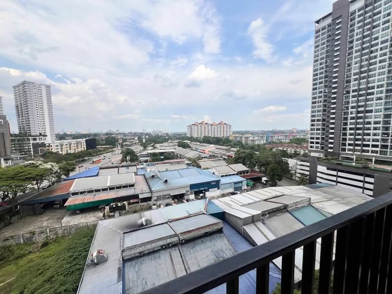 Servis Apartment untuk Disewa di Greenfield Regency - Chris Lee - PropertyGuru.com.my