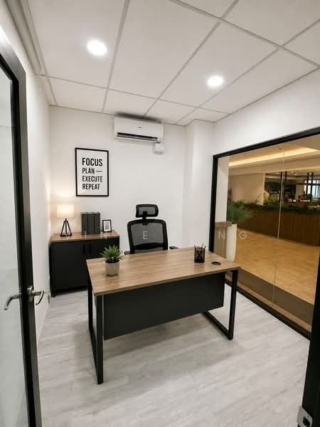 Pejabat untuk Disewa di Klang (Selangor) - Vince Yong - Study - PropertyGuru.com.my