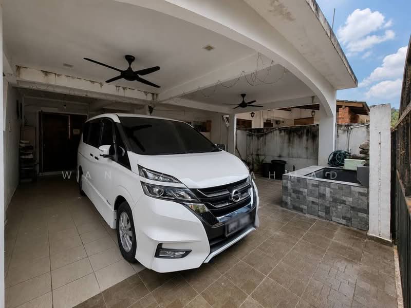 2-storey Terraced House for Sale in Ampang Jaya (Ampang) - Wan Azlan Ahmad - PropertyGuru.com.my
